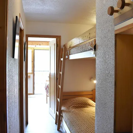 Méribel, 1 Pièce, 4 Personnes - Fr-1-180-14 Les Allues