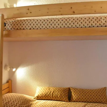 Méribel, 1 Pièce, 4 Personnes - Fr-1-180-14 Appartement