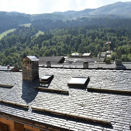 Appartement Méribel, 1 Pièce, 4 Personnes - Fr-1-180-14