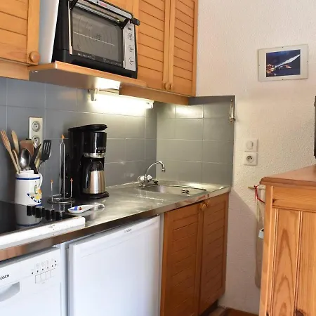 Méribel, 1 Pièce, 4 Personnes - Fr-1-180-14 Appartement *