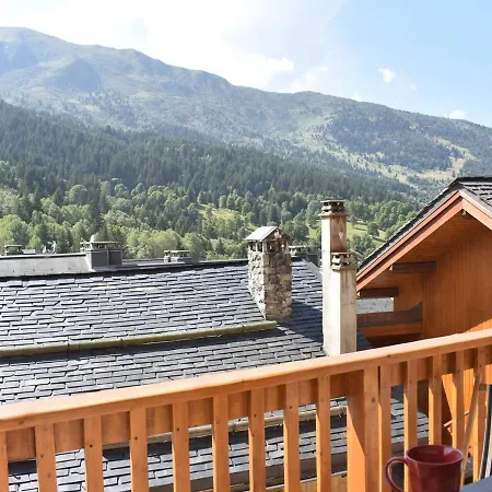 Méribel, 1 Pièce, 4 Personnes - Fr-1-180-14 Appartement *