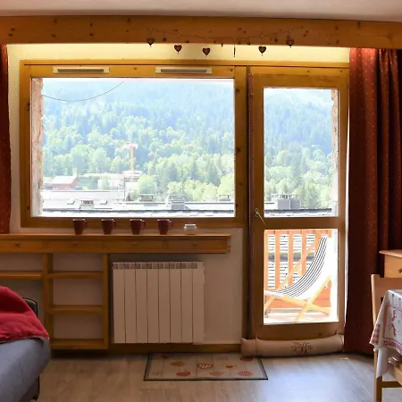 Méribel, 1 Pièce, 4 Personnes - Fr-1-180-14 Appartement *
